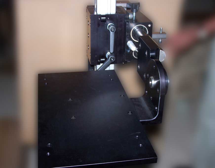 Printer Stand