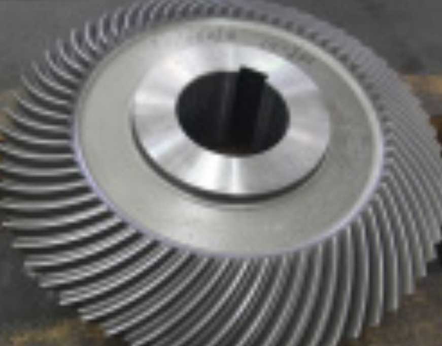 Gears for Gear Boxes