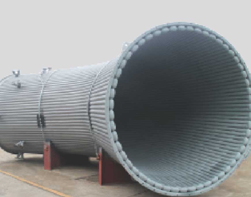 Water Cooled Panels & Water Cooled Ducts